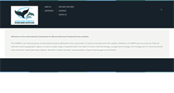 Desktop Screenshot of icmmpa.org
